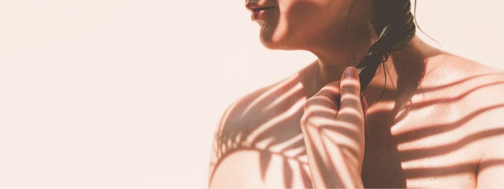 Hautpflege im Centrum Aestheticum, spezialisiert auf ästhetische Behandlungen und individuelle Berat.