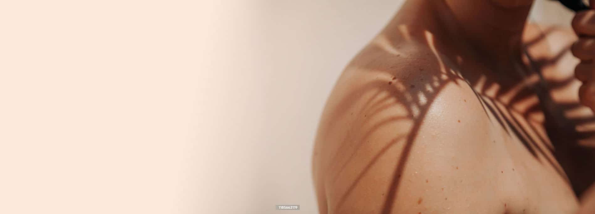 Hautpflege bei Regenerative Intimmedizin, Fokus auf Ästhetik und Wohlbefinden.