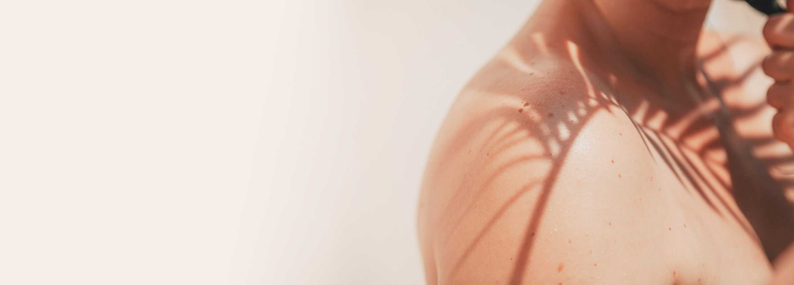 Hautpflege und ästhetische Behandlungen im Centrum Aestheticum, Wien. Modern, professionell und indi.